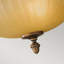 Pulaski Glass Flush Mount