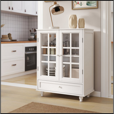 Buffet Minimalist