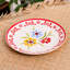 Handmade Earthenware Dinner Plate-1261292635