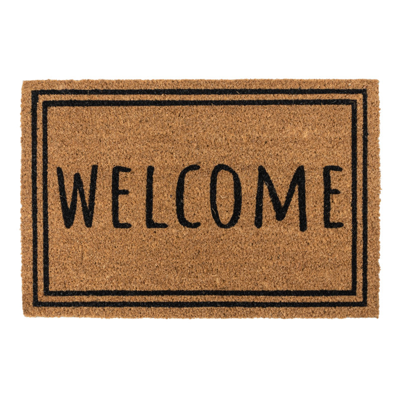 Indoor / Outdoor Doormat