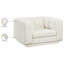 Chaise rembourrée Chiquita-121249821