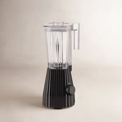 Plissé Countertop Blender