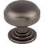 Ellis 1 1/4" Length Mushroom Knob-233086418