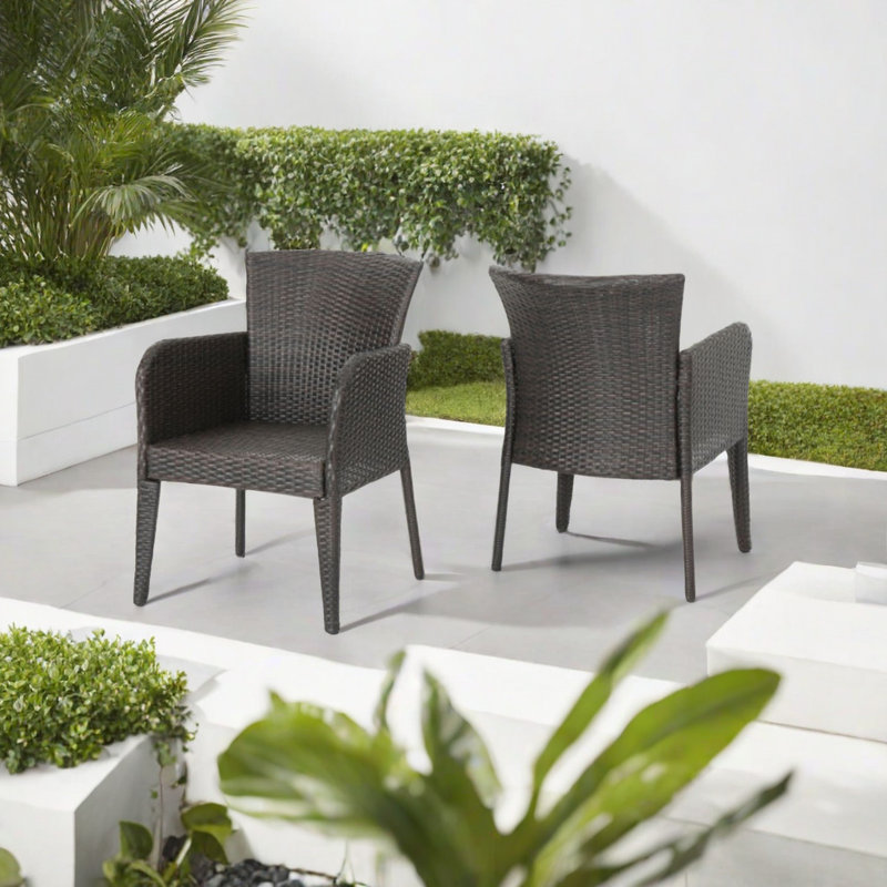 Fauteuil d'extérieur Jaysun