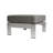 Caggiano 3 - Person Patio Conversation Sets with Cushions