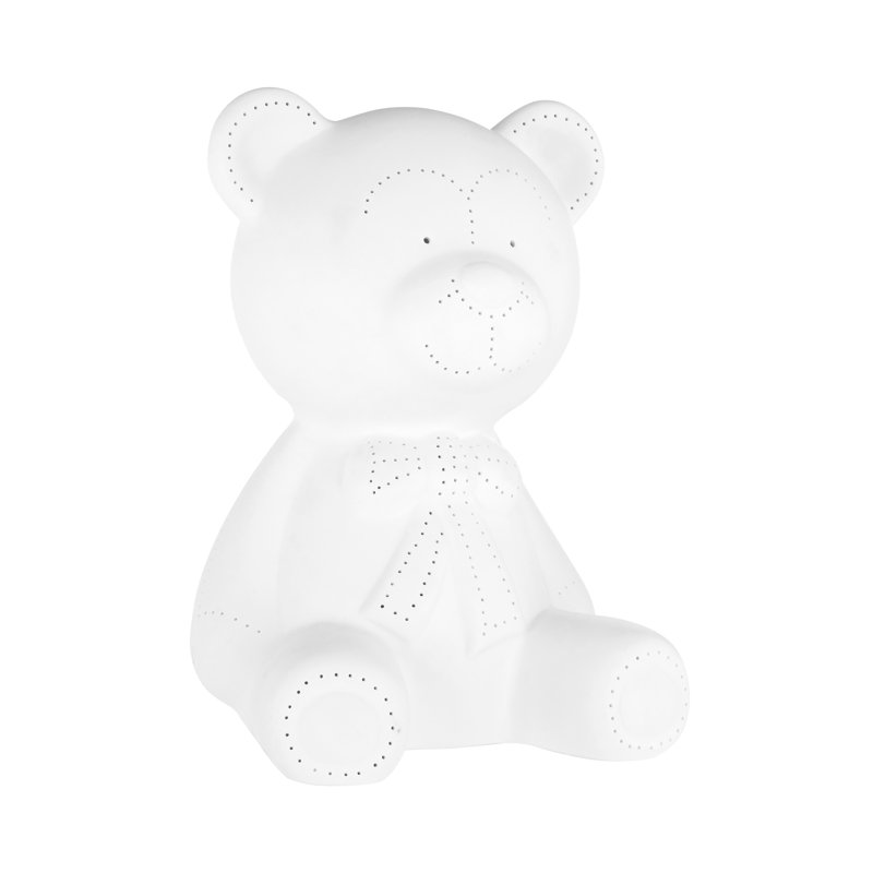 Kids Bear In-line Switch Night Light