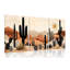 3 Piece Wrapped Canvas Wall Art