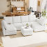 Canapé modulaire 7 pièces VINGLI