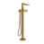 Brushed Gold is out of stock
