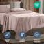 Ensemble de draps Luxury Collection Classic-106306947-106306925