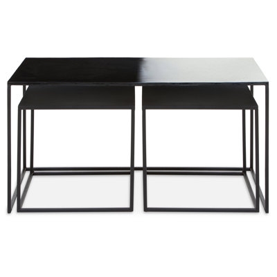 Frame Coffee Table