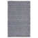Dannea Flat Weave Cotton Geometric Rug