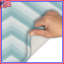 Tapis de bain Chevron-241728158