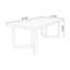 Bureau rectangulaire en bois massif Burlywood-1474328776