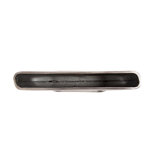 Bowden Silver Vase- Wide