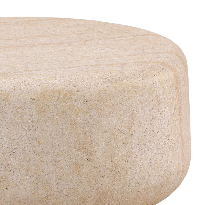 Table basse Kassia Naturel