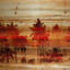 Parvez Taj - No Frame Painting on Wood-22900964