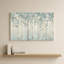 «Dream Forest I Silver Leaves» par James Wiens - impression sur toile-415970852-415970855