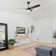 Gailyn 52'' Ceiling Fan with LED Lights