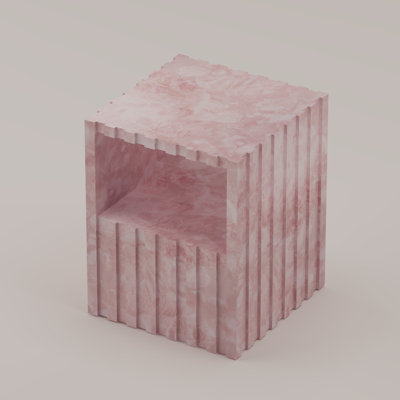 Ainarkar Nightstand