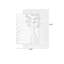 Art mural Mid-Century moderne en toile pour salon-763729651
