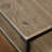 Alice 42'' Console Table
