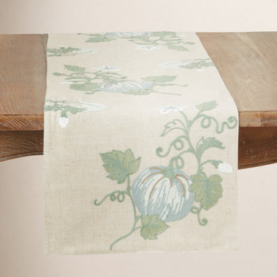 Sudri Collection 70" Table Runner
