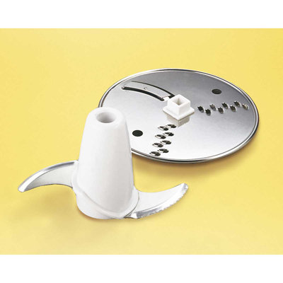Hamilton Beach® Food Processor