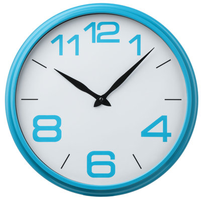 Oluna Wall Clock