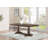 Britza 8 - Person Extendable Trestle Dining Set
