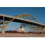 Hoan Bridge, Milwaukee, Wisconsin-750461002