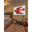 Red Bird by Eric Carle - Painting on Canvas-1556329367
