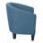 Filton 30" Wide Polyester Barrel Chair-20132086