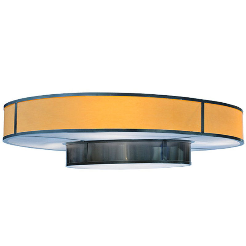 Katerine 16 - Light Flush Mount