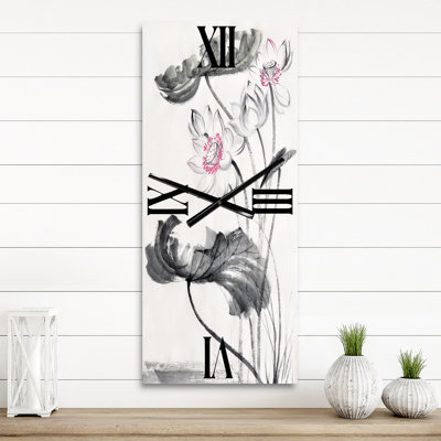 Horloge murale