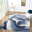 Tapis bleu Abani Luna LUN230B-458285597