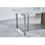 Table de salle à manger Philmore L 63,09 po x l 35,49 po