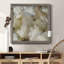 More Life - Art textuel sur toile encadré-392366933-392365144