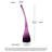Handmade Glass Table Vase-375859759
