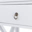 Table de chevet en bois manufacturé Grube-720887415-720887410