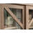 Jinal 71.969'' Kitchen Pantry