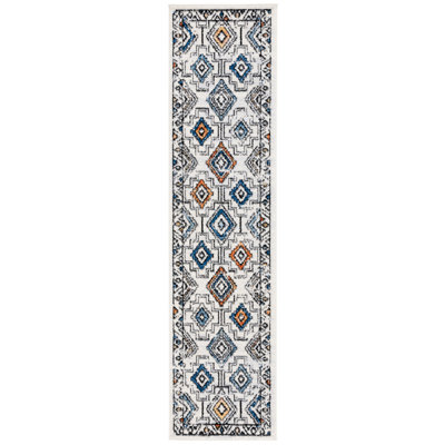 Chun Tulum Performance Southwestern Rug