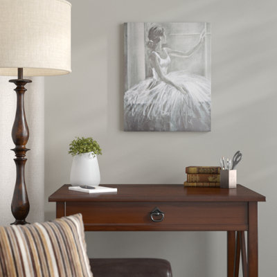 Mylan Hazel Bowman - Print on Canvas