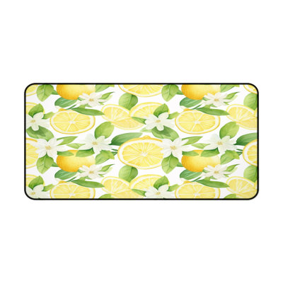 Polyester Desk Pad