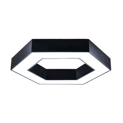 Flush Mount