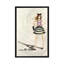 « horizon shadows series : paris », peinture sur toile tendue-19733764-74754392-74754402