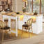 120 cm W Kitchen Island with-1334703166