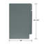 Meuble-lavabo 24 x 21 Sage Shaker