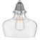 Acadamy 1-Light Mini Pendant