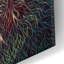 «Up From The Ground» par Verena, art mural acrylique-1730472871
